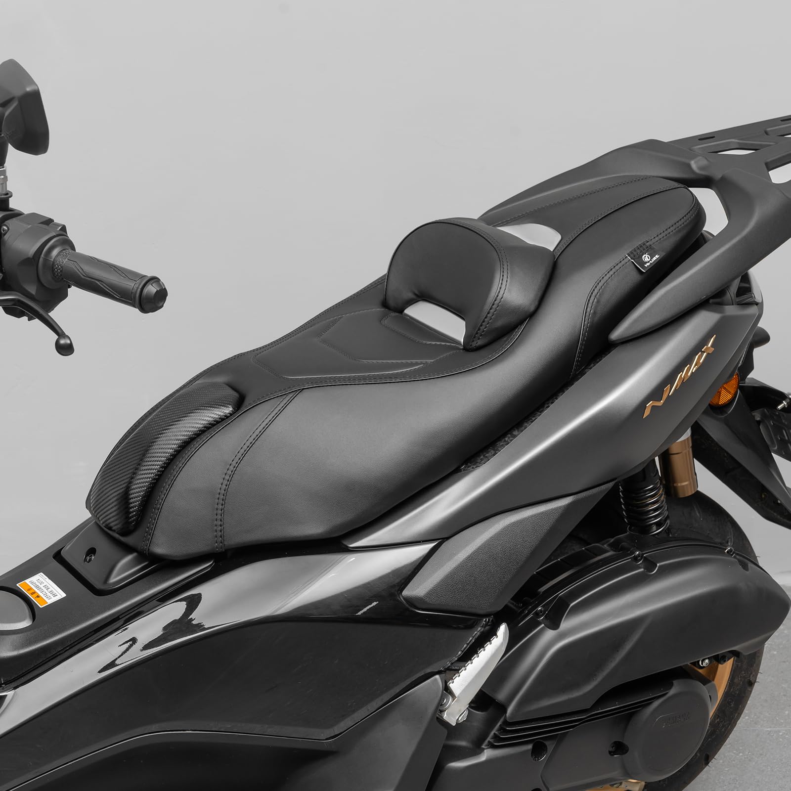 Amazon | Nextstage バイクシート NMAX125 NMAX155 2025年式 シート